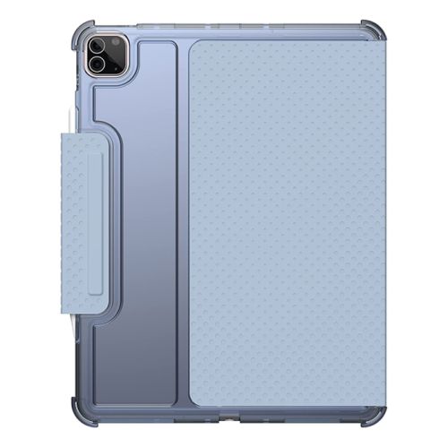 UAG iPad Pro 5th Gen 12.9″ 2021 Lucent Case – Soft Blue