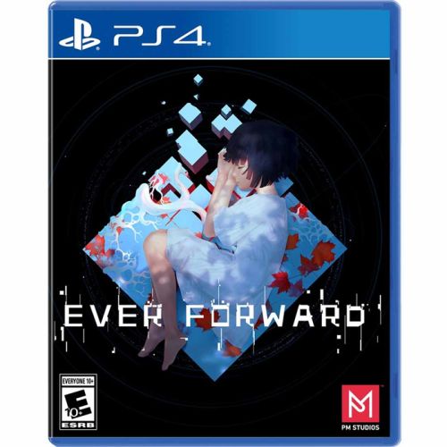 PS4: Ever Forward - R1