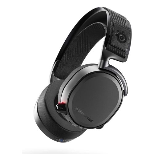 SteelSeries Arctis 7Plus Wireless Gaming Headset - Black