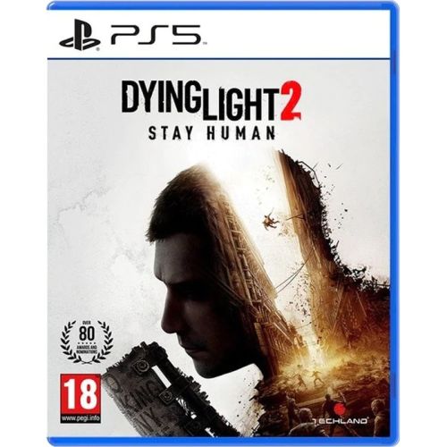 PS5: Dying Light 2 Stay Human - R2