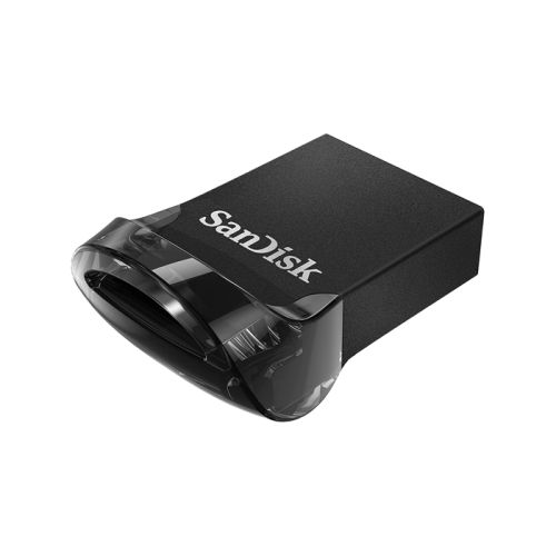 SanDisk Ultra Fit USB 3.1 Flash Drive - 256 GB