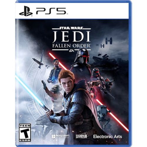 PS5: Star Wars Jedi: Fallen Order - R1