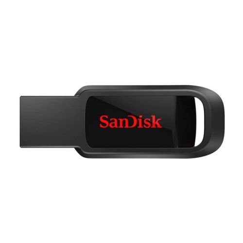 SanDisk Cruzer Spark USB Flash Drive - 64GB