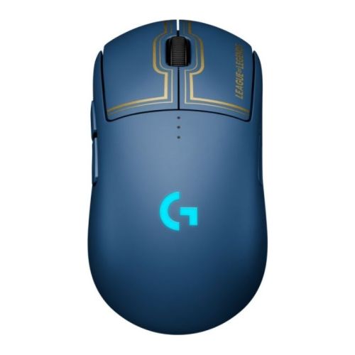 Logitech Pro League of Legends Edition Wireless Gaming Mouse