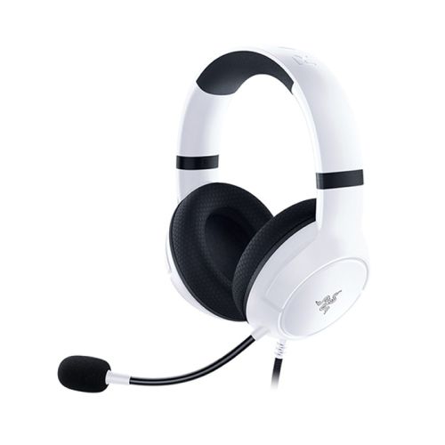 Razer Kaira X for Xbox Wired Gaming Headset - White