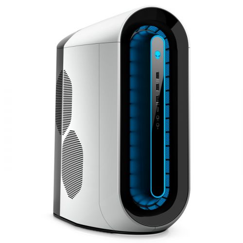 Alienware Aurora R11 Intel Core i9-10900KF, RAM 64GB, SSD 2TB, RTX 2080 8GB Gaming Desktop