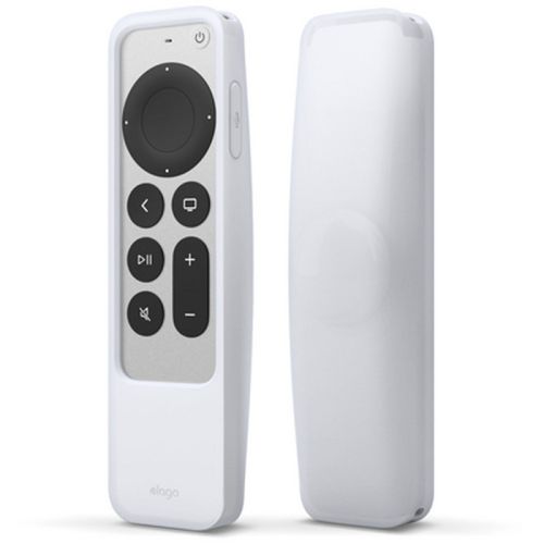 Elago Apple TV Siri Remote R5 2021 Case - Nightglow Blue