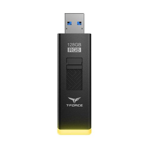 TEAMGROUP T-Force Spark 128GB USB 3.2 Gen 1 - Flash Drive