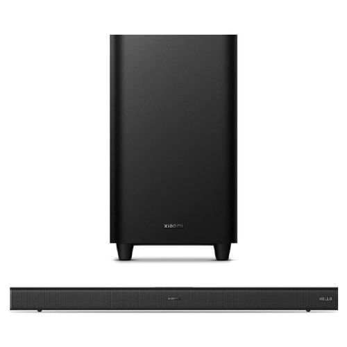 Xiaomi Mi Soundbar 3.1ch UK