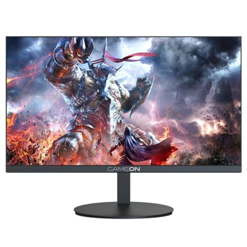 GameOn GO22FHD75VA 21.45inch, FHD, 75 Hz, VA Flat Gaming Monitor