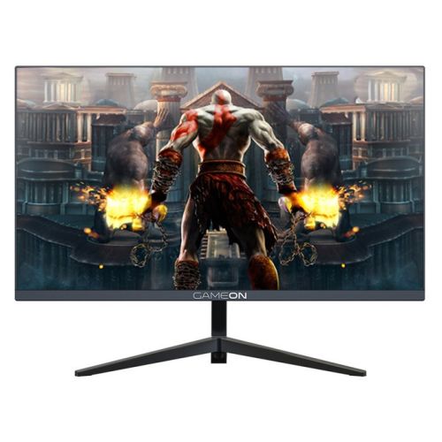 GAMEON GO24FHD75VA 24inch, FHD, 75 Hz, Flat Gaming Monitor