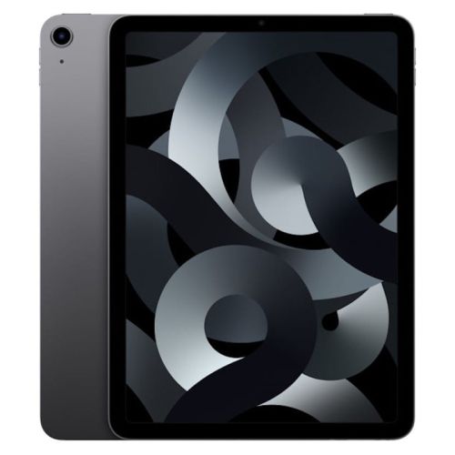 Apple iPad Air 10.9" (5th Generation) 2022 Wi-Fi 64GB - Space Grey