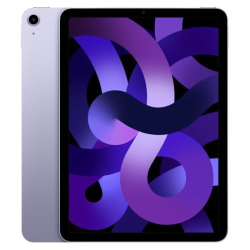 Apple iPad Air 10.9" (5th Generation) 2022 Wi-Fi 64GB - Purple