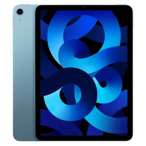 Apple iPad Air 10.9" (5th Generation) 2022 Wi-Fi 256GB - Blue