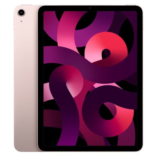 Apple iPad Air 10.9" (5th Generation) 2022 Wi-Fi 256GB - Pink