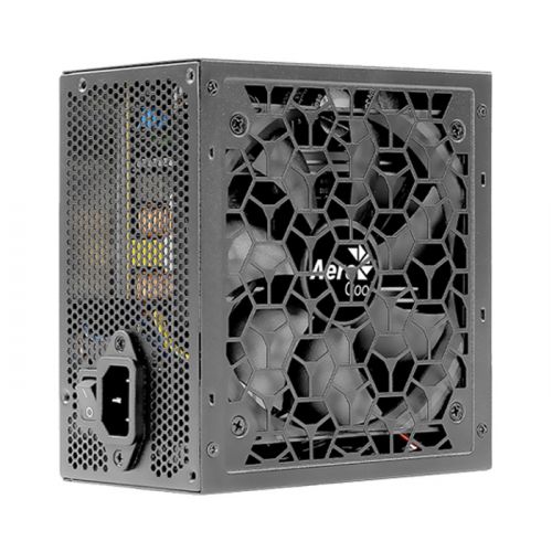 Aero Bronze 750W Power Supplies 80 Plus