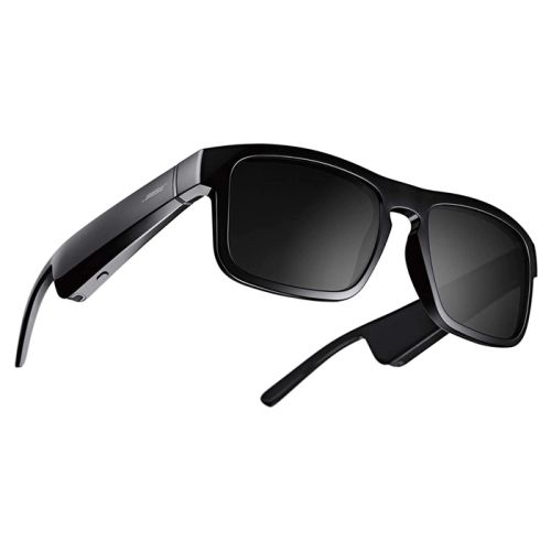 Bose Frames Tenor Sunglasses - Black
