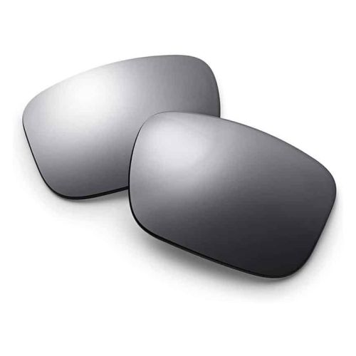 BOSE Lenses Tenor (Polarized) - Mirrored Silver