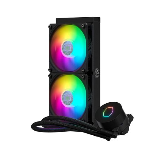 Cooler Master ML240L V2 ARGB CPU Liquid Cooler