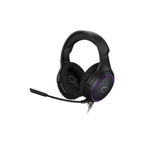 Cooler Master MH650 Gaming Headset With RGB Illumination