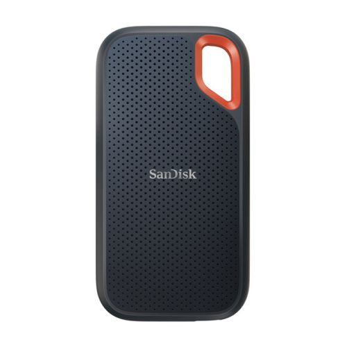 SanDisk Extreme Portable, 1 TB External SSD (1050/1000 Speed)