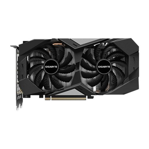 Gigabyte GeForce RTX 2060 GDDR6 12GB Graphics Card