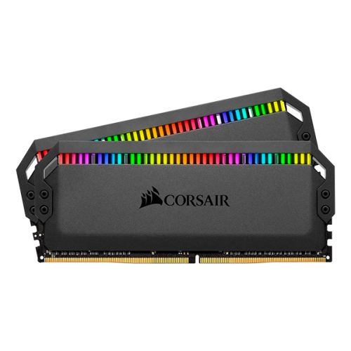 Corsair DOMINATOR Platinum RGB 32GB(2x16GB) 3200MHz Memory Kit