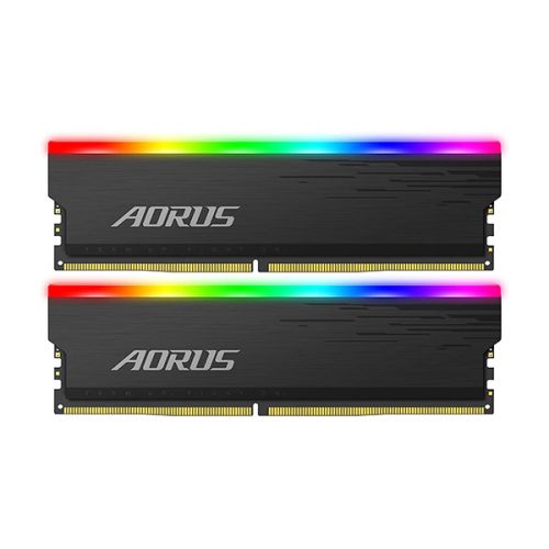 Gigabyte Aorus RGB DDR4 16GB (2x8GB) 3333MHz Memory