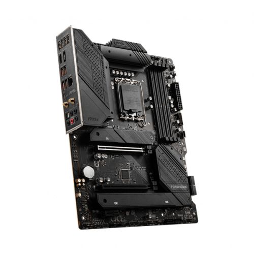 MSI MAG B660 TOMAHWK WIFI DDR4 Motherboard