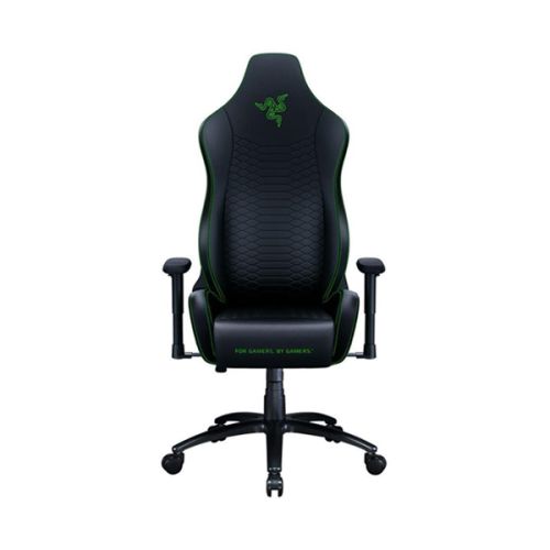 Razer Iskur X Ergonomic Gaming Chair - Black