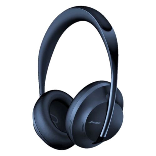 Bose Noise Cancelling Headphones 700 - Triple Midnight