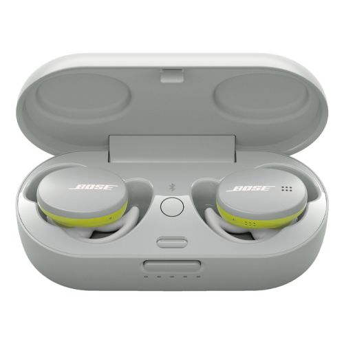 Bose Sport Earbuds - Glacier White