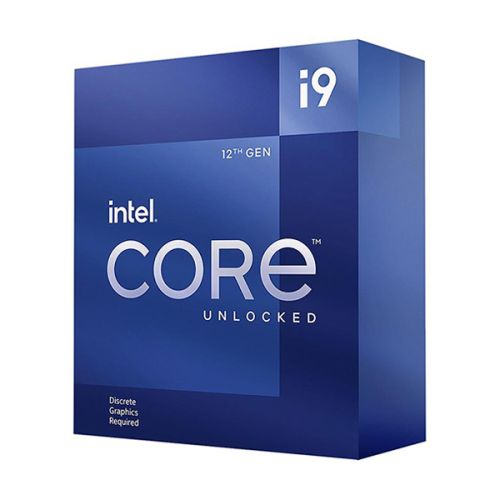 Intel Core i9 12900KF Box LGA 1700 16-Core 12Gen. Processor
