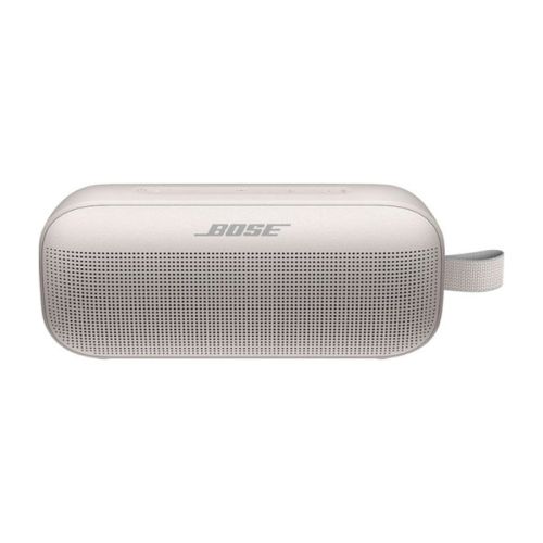 Bose Soundlink Flex Bluetooth speaker - White Smoke