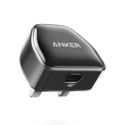 Anker 511 Charger (Nano Pro) - Black