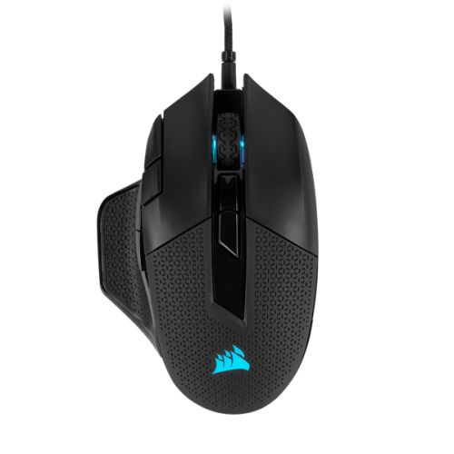 Corsair NIGHTSWORD RGB Tunable FPS MOBA Mouse