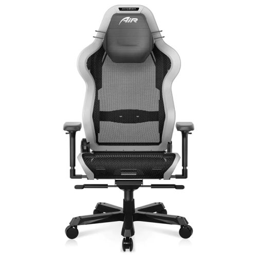 Dxracer Air Plus Series Gaming Chair - Grey/Black