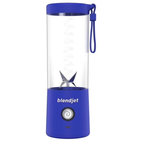 BlendJet 2 Portable Blender - Royal Blue