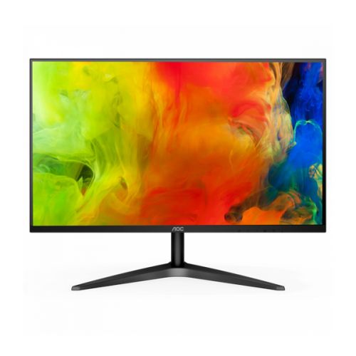 AOC 24B1H 24 Inch FHD 60Hz LCD Monitor