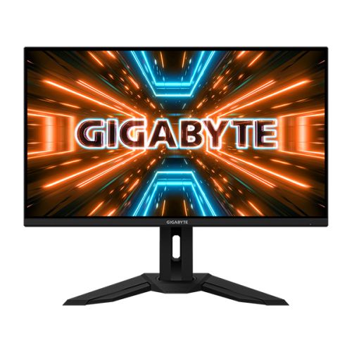 Gigabyte M32Q 31.5 Inch QHD 170Hz Gaming Monitor
