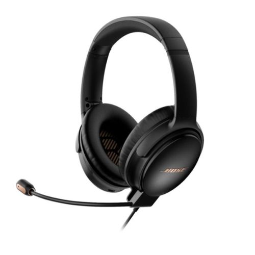 Bose QuietComfort 35 II Gaming Headset - Black