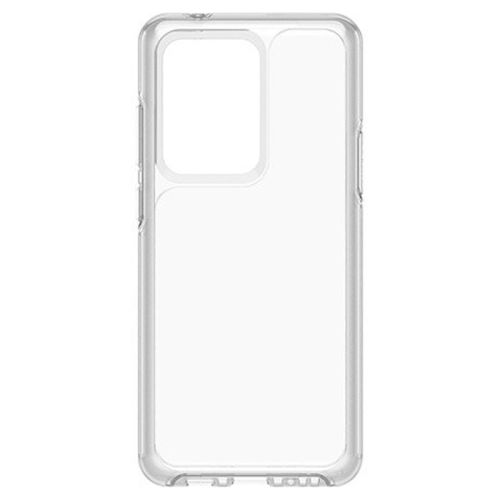 Otterbox Symmetry Case For Samsung S20 Ultra- Clear