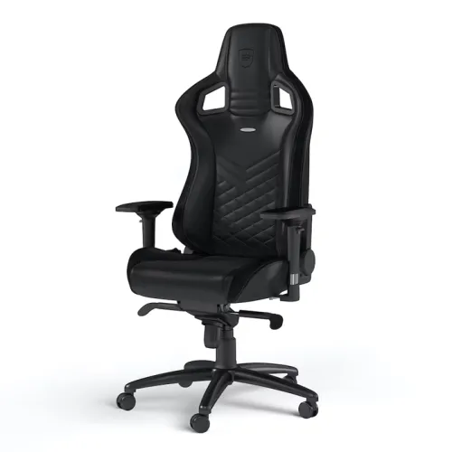 Noblechairs EPIC Series 1 Gaming Chair - Black - 675952