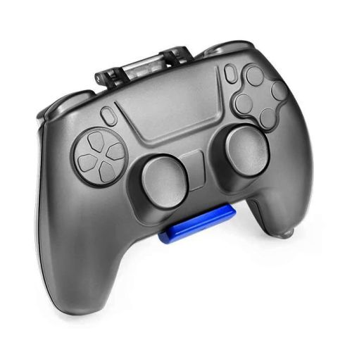 Tomtoc Protective Case for PS5 Wireless  Controller -Black