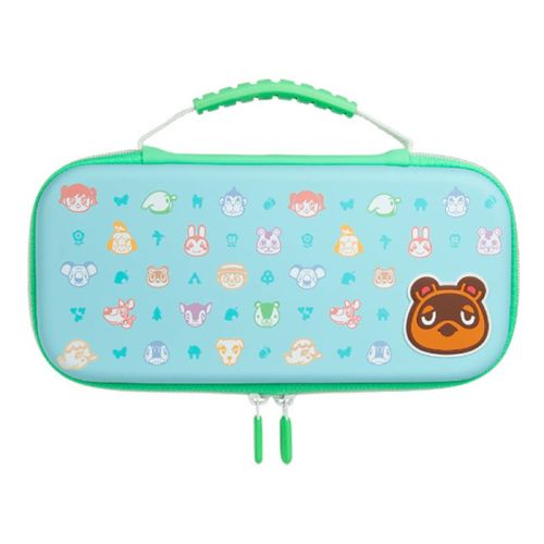 PowerA Carrying Case Kit For N.Switch Lite - Animal Crossing