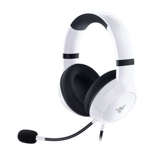Razer Kaira X Wired Gaming Headset for Ps5/ Ps4/ Pc - White