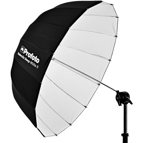 Profoto Umbrella Deep M 105cm 41" White 100986