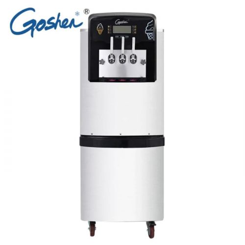 Goshen BJ series Pro Big Ice Cream Machine - 36774