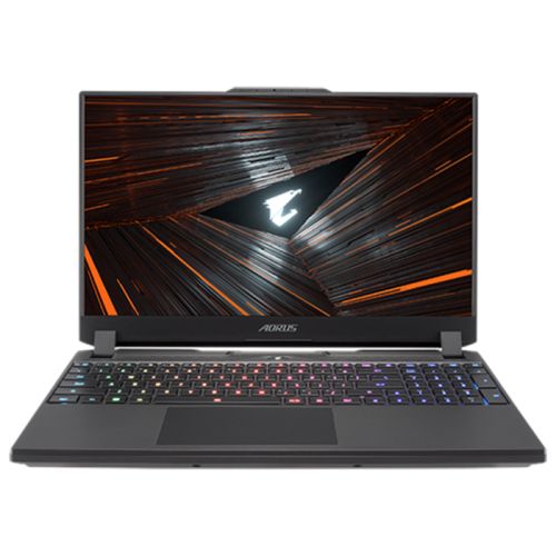 Gigabyte Aorus 15 - Intel i7-12700H - RTX 3060 6GB - DDR4 8GBx2 - M.2(PCIE) SSD 1 TB - 15.6 Inch 360Hz