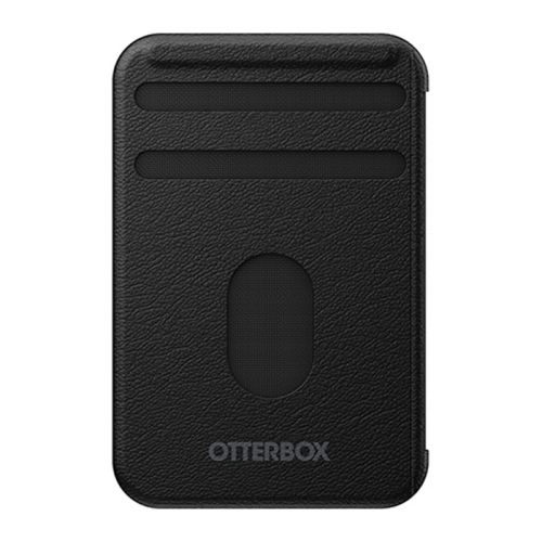 OtterBox MagSafe Wallet – Black